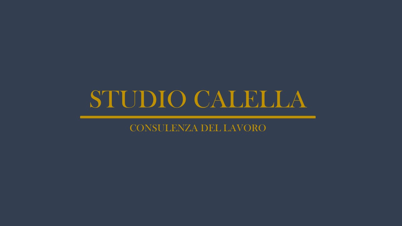 Avv. Beatrice Calella